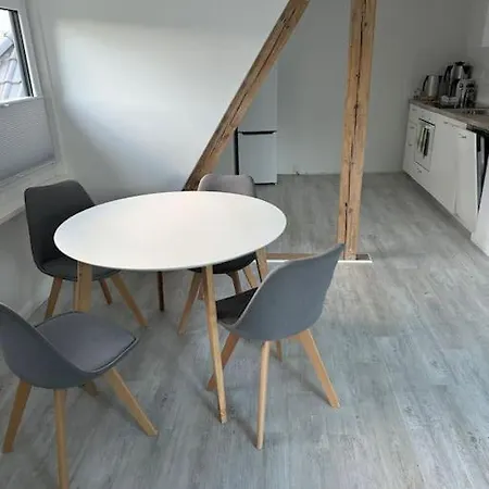 Schoene, Sehr Zentrale Und Moderne * Nienburg (Lower-Saxony)