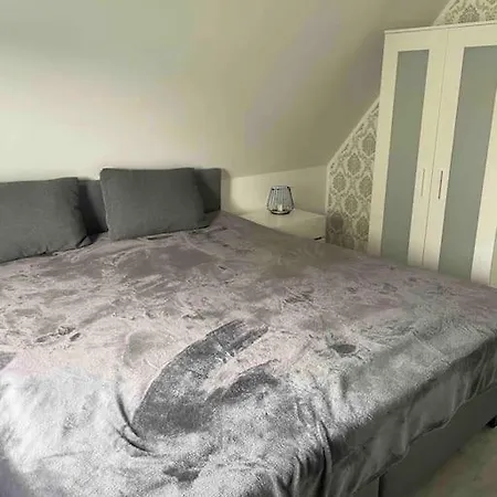 Appartement Schoene, Sehr Zentrale Und Moderne *