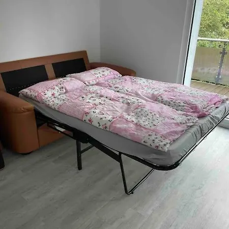 Appartement Schoene, Sehr Zentrale Und Moderne