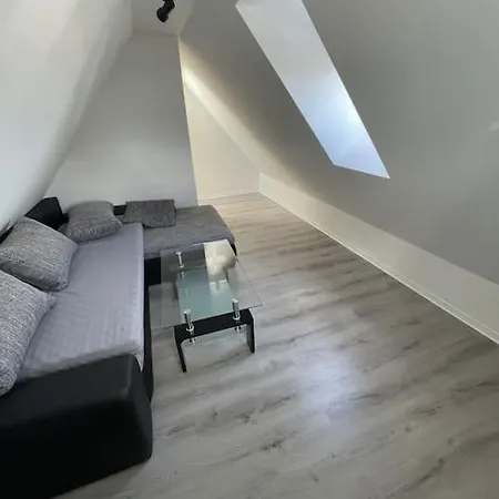 Appartement Schoene, Sehr Zentrale Und Moderne