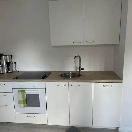 Schoene, Sehr Zentrale Und Moderne Appartement *
