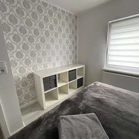 Appartement Schoene, Sehr Zentrale Und Moderne *