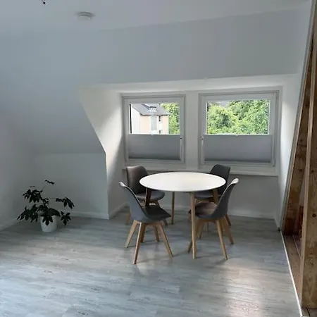 Appartement Schoene, Sehr Zentrale Und Moderne