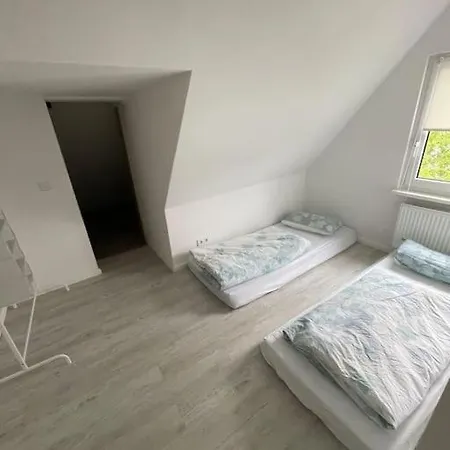 Schoene, Sehr Zentrale Und Moderne