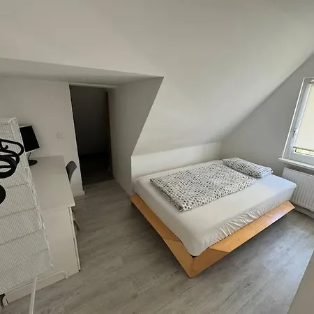 Schoene, Sehr Zentrale Und Moderne Appartement Nienburg (Lower-Saxony)
